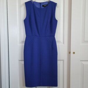 Chetta B Sleeveless Dress